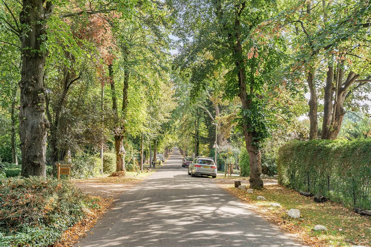 Upper Warren Avenue, Caversham Heights, RG4, photo 45