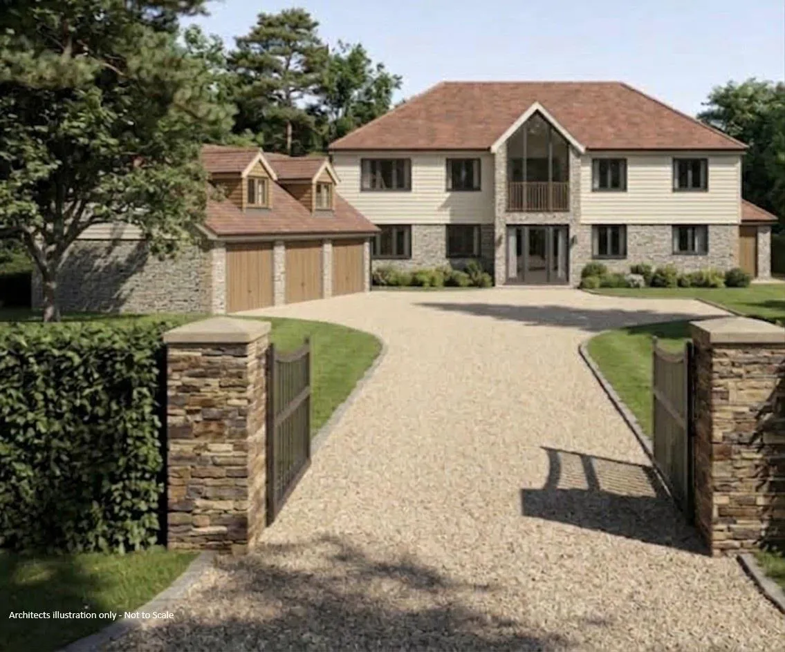 Upper Warren Avenue, Caversham Heights, RG4, photo 2