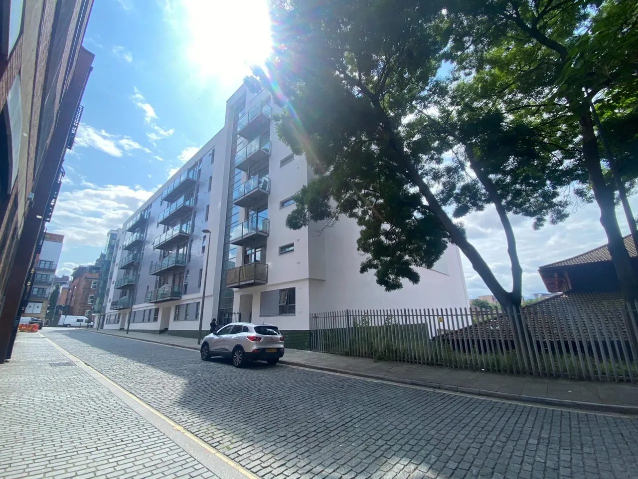 The Circle 109, 76 Henry Street, L1 5BU, photo 5