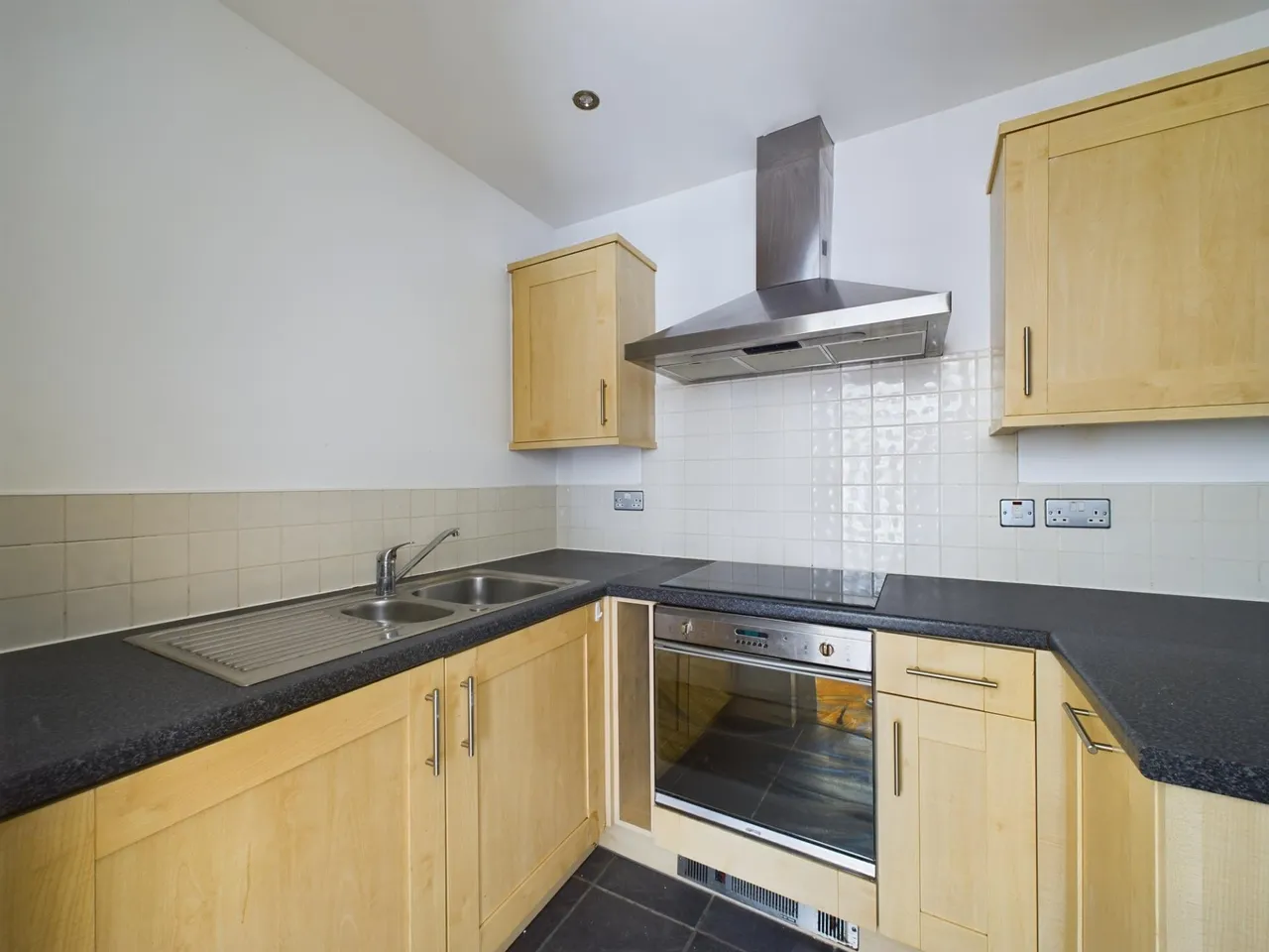 The Circle 109, 76 Henry Street, L1 5BU, photo 9