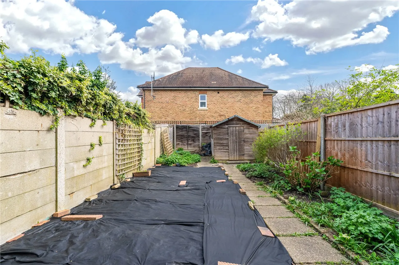 Percy Road, Hampton, TW12 2JW, photo 9