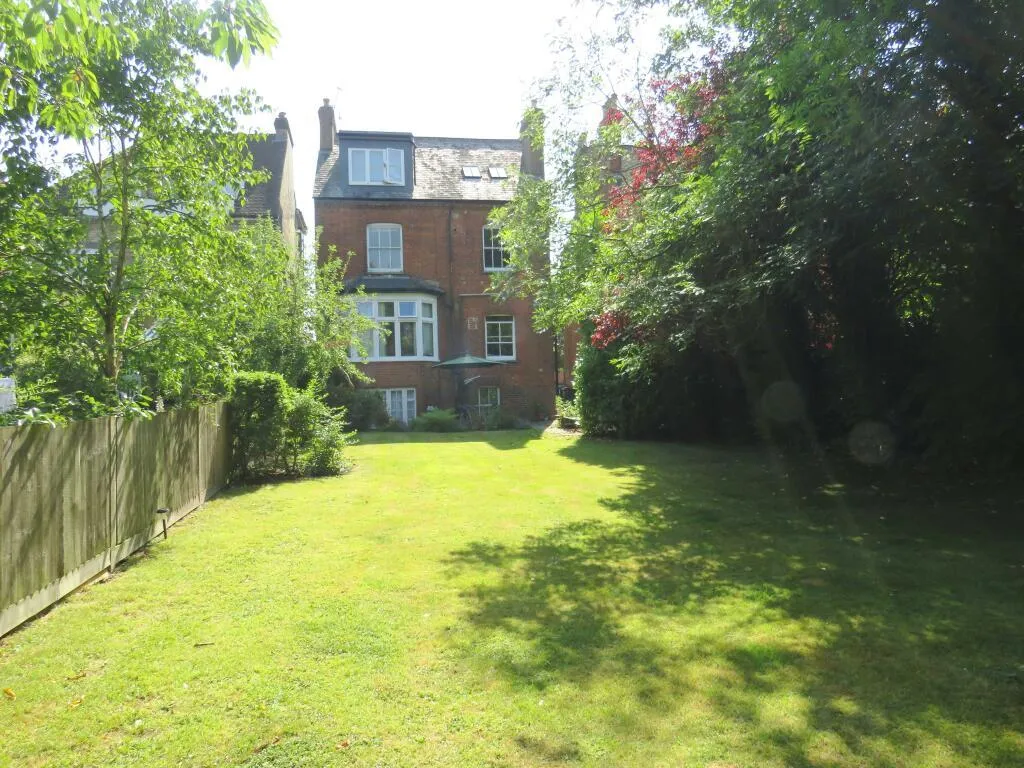 Beaconsfield Road, St Albans, AL1, photo 11