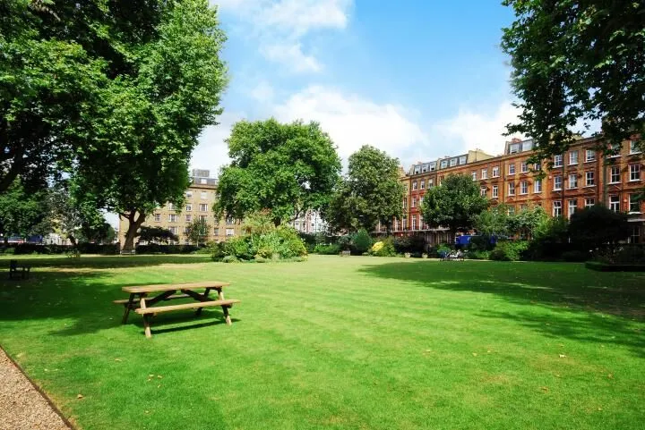 Second and Third Floor, 47 Nevern Square, London, photo 12