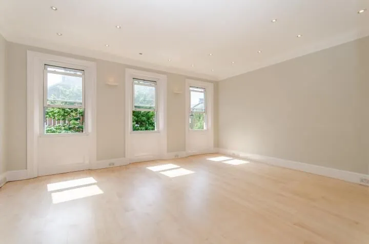 Second and Third Floor, 47 Nevern Square, London, photo 6