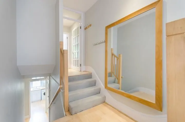 Second and Third Floor, 47 Nevern Square, London, photo 10