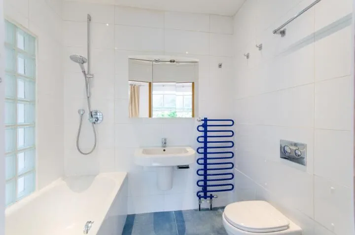 Second and Third Floor, 47 Nevern Square, London, photo 9