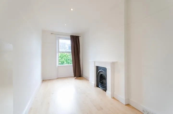Second and Third Floor, 47 Nevern Square, London, photo 7