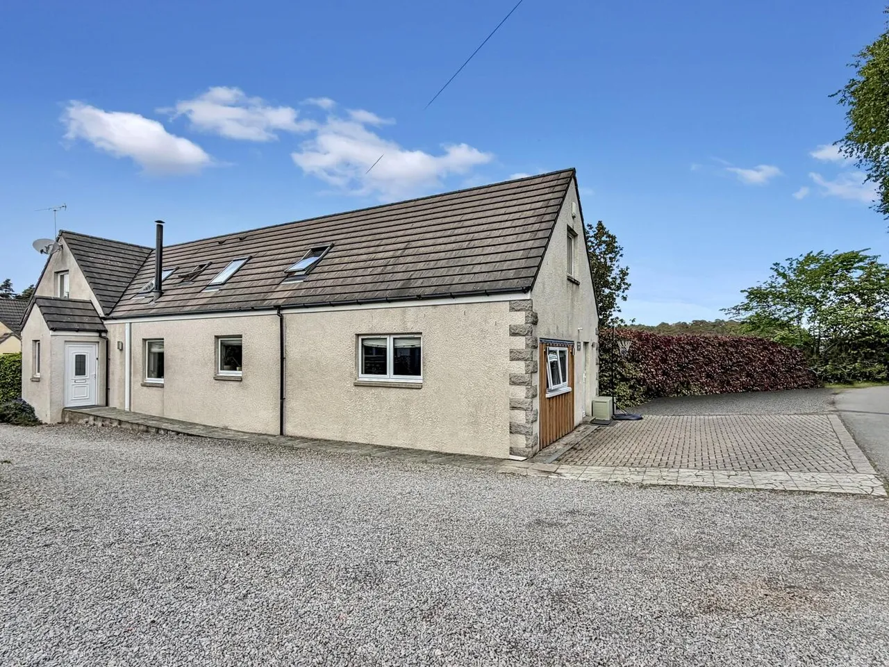 Roseisle, Roseisle, Elgin, photo 40