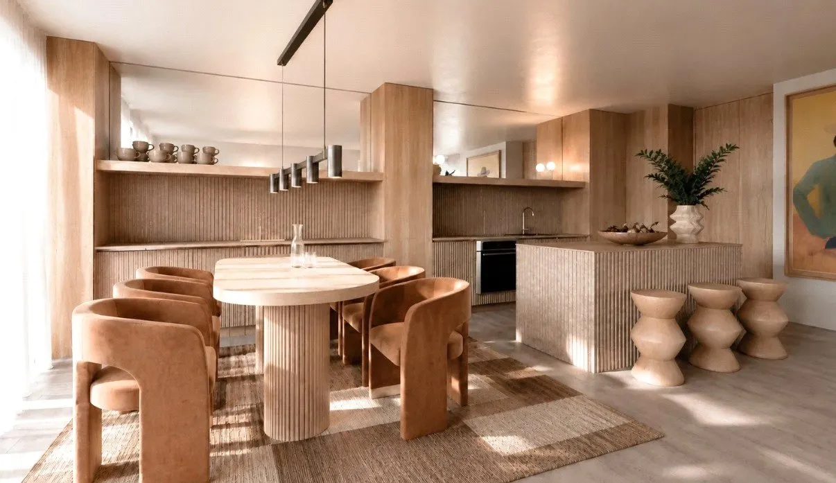 1 bed flat for sale, Wyvil Road, Nine Elms, SW8