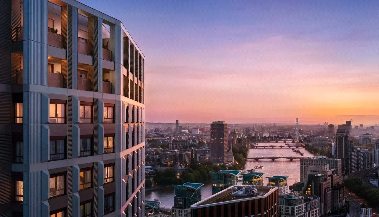 Wyvil Road, Nine Elms, SW8, photo 8