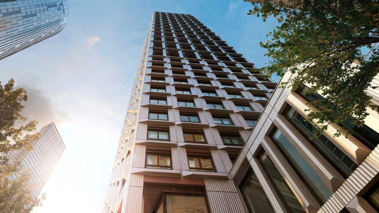 Wyvil Road, Nine Elms, SW8, photo 6