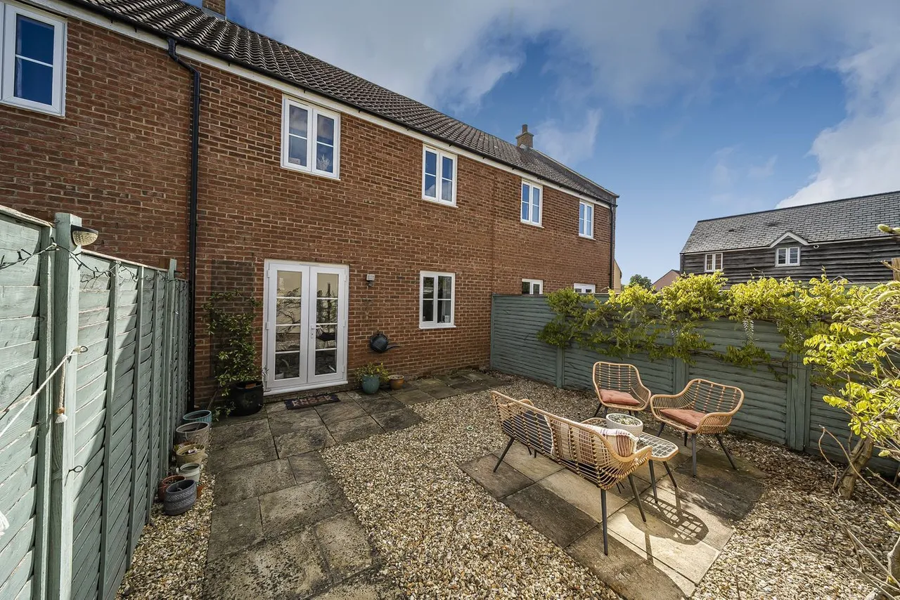 Trivetts Way, Cossington, TA7, photo 21