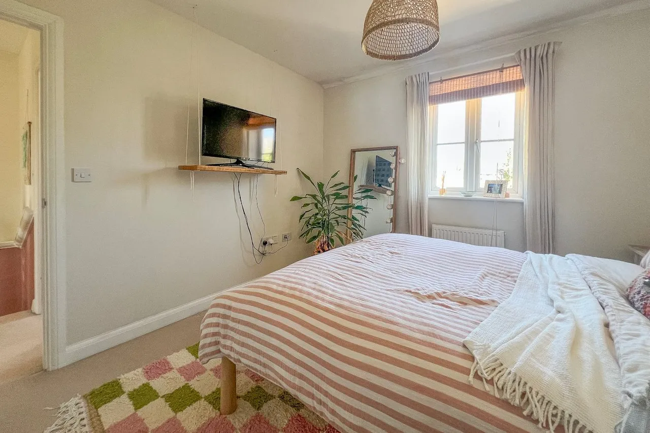 Trivetts Way, Cossington, TA7, photo 12