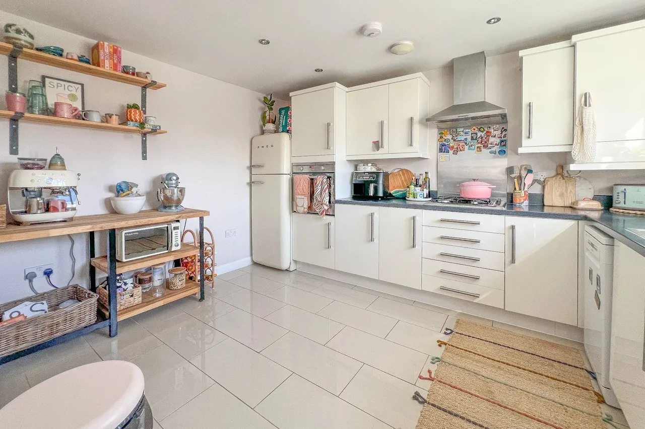 Trivetts Way, Cossington, TA7, photo 3
