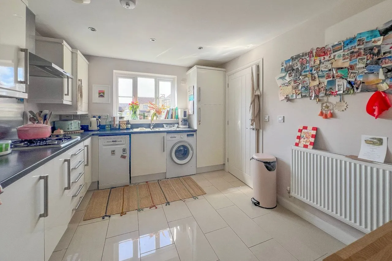 Trivetts Way, Cossington, TA7, photo 4