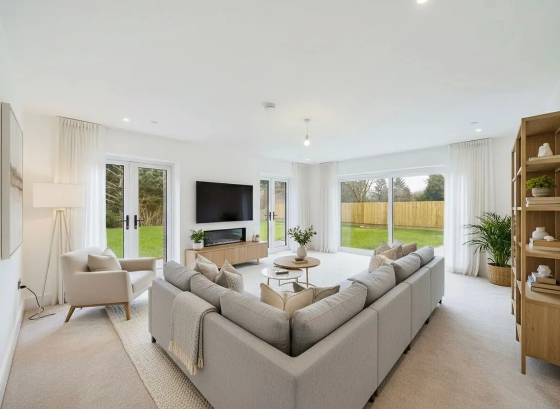 Bwlch Yr Nant, Cyffylliog, Ruthin, Denbighshire, LL15 2DW, photo 8