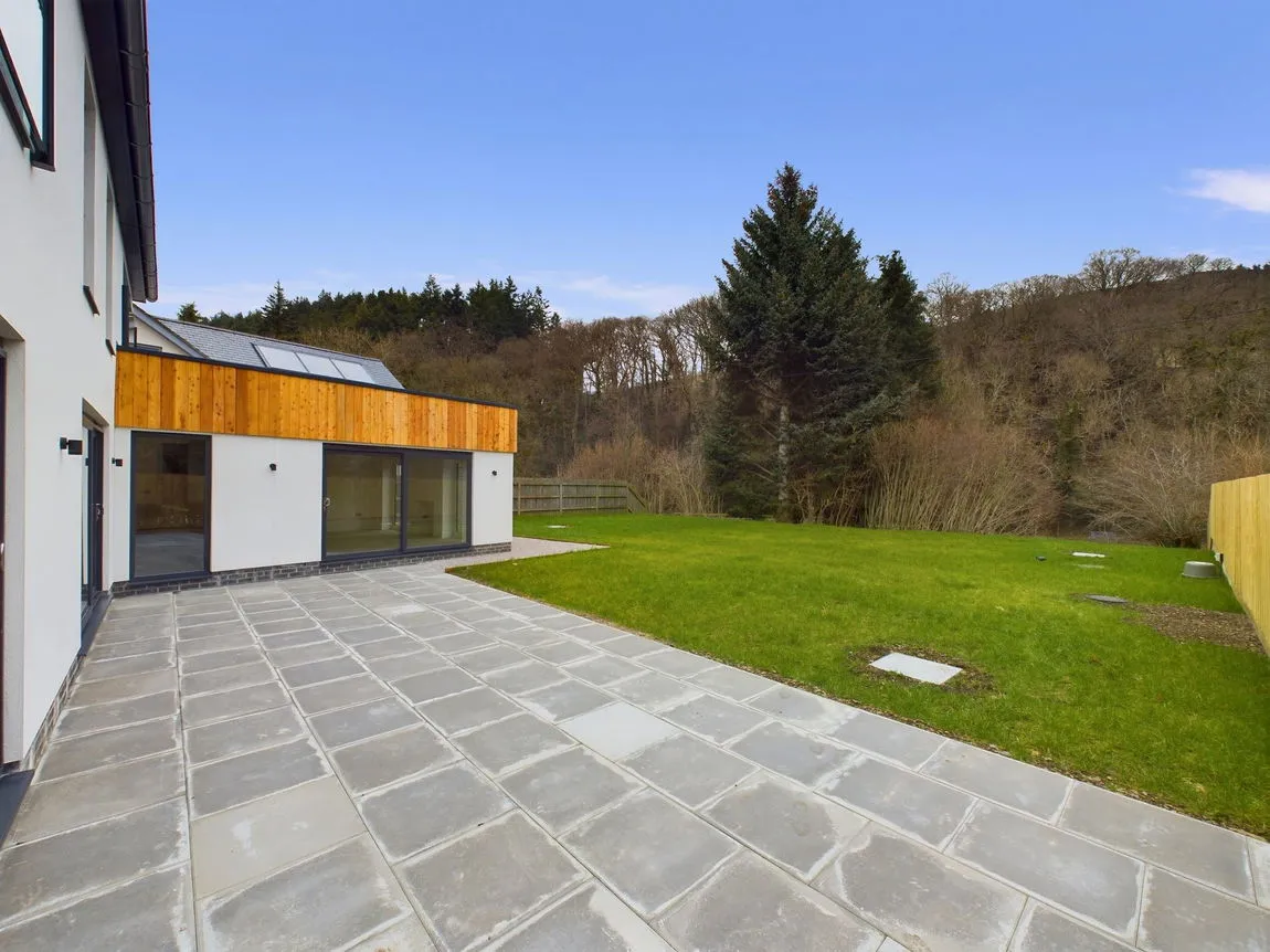 Bwlch Yr Nant, Cyffylliog, Ruthin, Denbighshire, LL15 2DW, photo 4