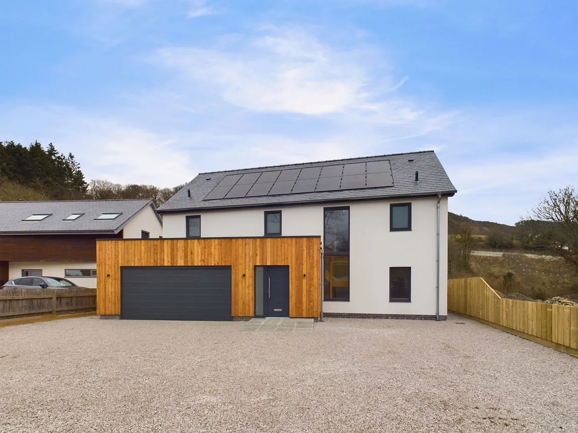 Bwlch Yr Nant, Cyffylliog, Ruthin, Denbighshire, LL15 2DW, photo 27