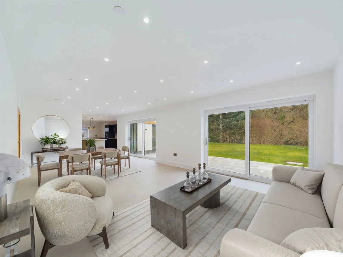 Bwlch Yr Nant, Cyffylliog, Ruthin, Denbighshire, LL15 2DW, photo 5