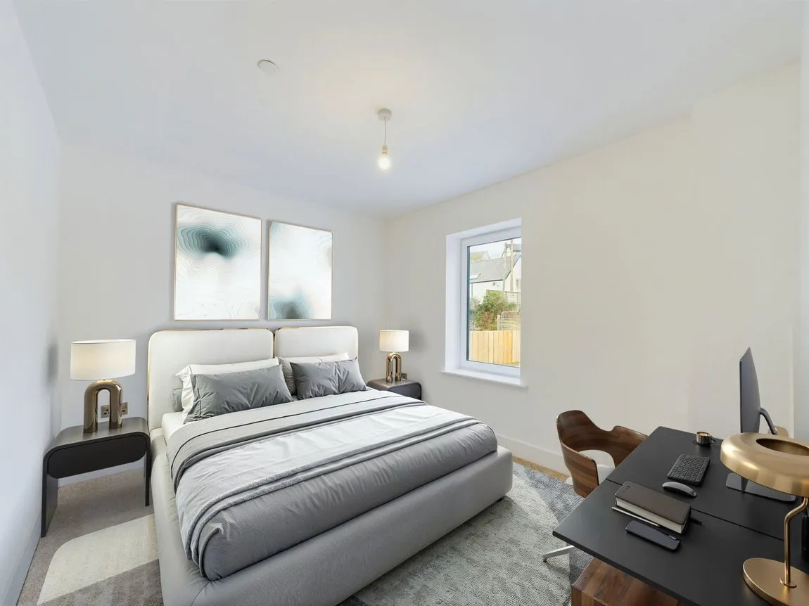 Bwlch Yr Nant, Cyffylliog, Ruthin, Denbighshire, LL15 2DW, photo 11