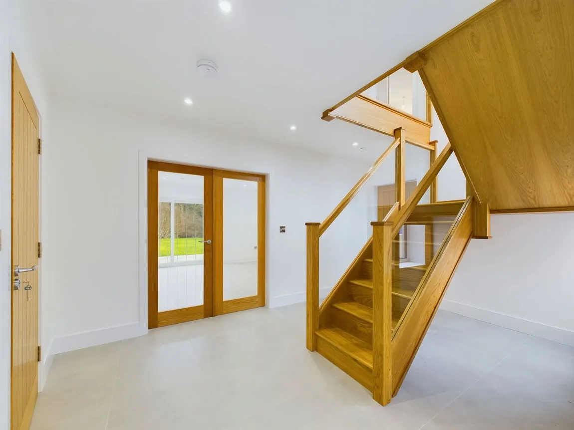 Bwlch Yr Nant, Cyffylliog, Ruthin, Denbighshire, LL15 2DW, photo 13