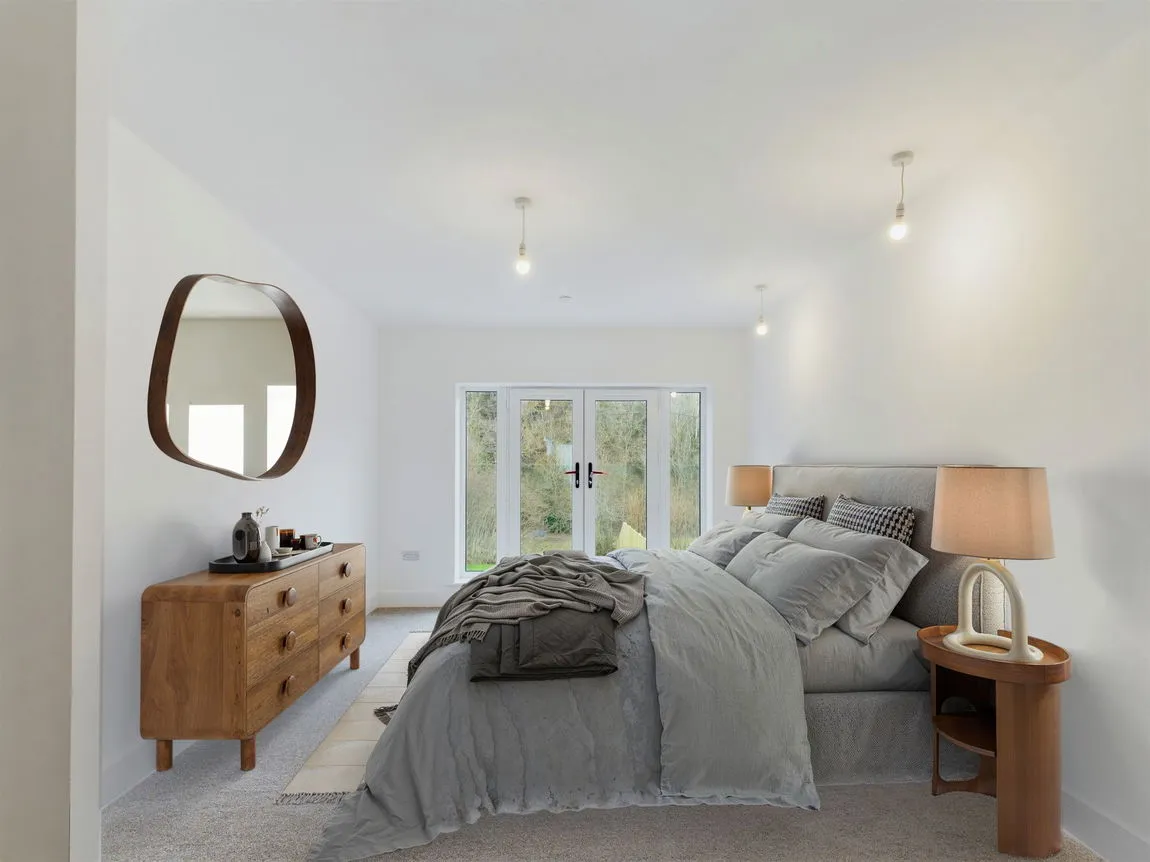 Bwlch Yr Nant, Cyffylliog, Ruthin, Denbighshire, LL15 2DW, photo 19