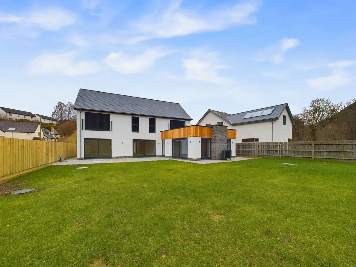 Bwlch Yr Nant, Cyffylliog, Ruthin, Denbighshire, LL15 2DW, photo 26