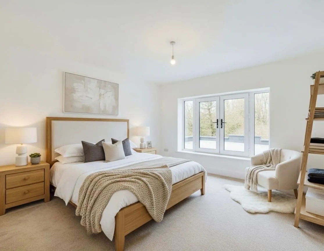 Bwlch Yr Nant, Cyffylliog, Ruthin, Denbighshire, LL15 2DW, photo 14