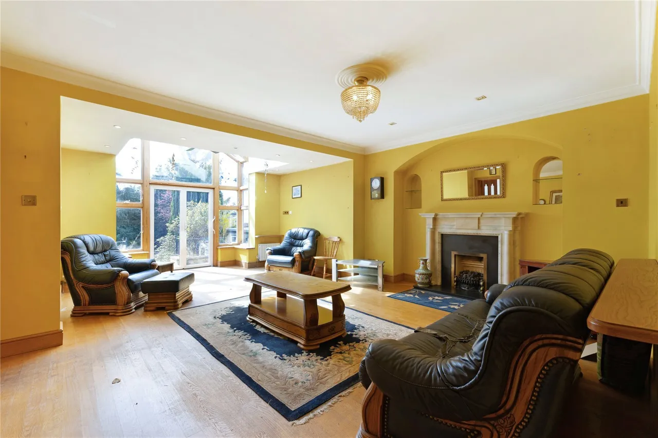 Copse Hill, London, SW20, photo 4