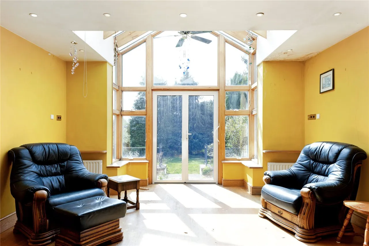 Copse Hill, London, SW20, photo 5