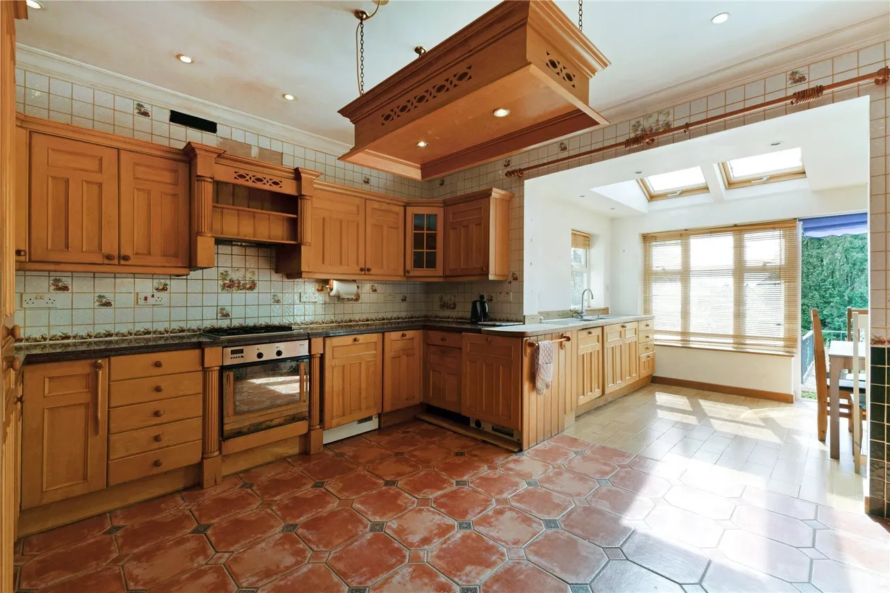Copse Hill, London, SW20, photo 6