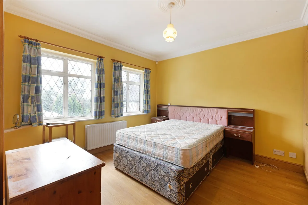 Copse Hill, London, SW20, photo 8