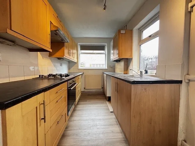 Kirkby Road, Sutton In Ashfield, NG17, photo 4