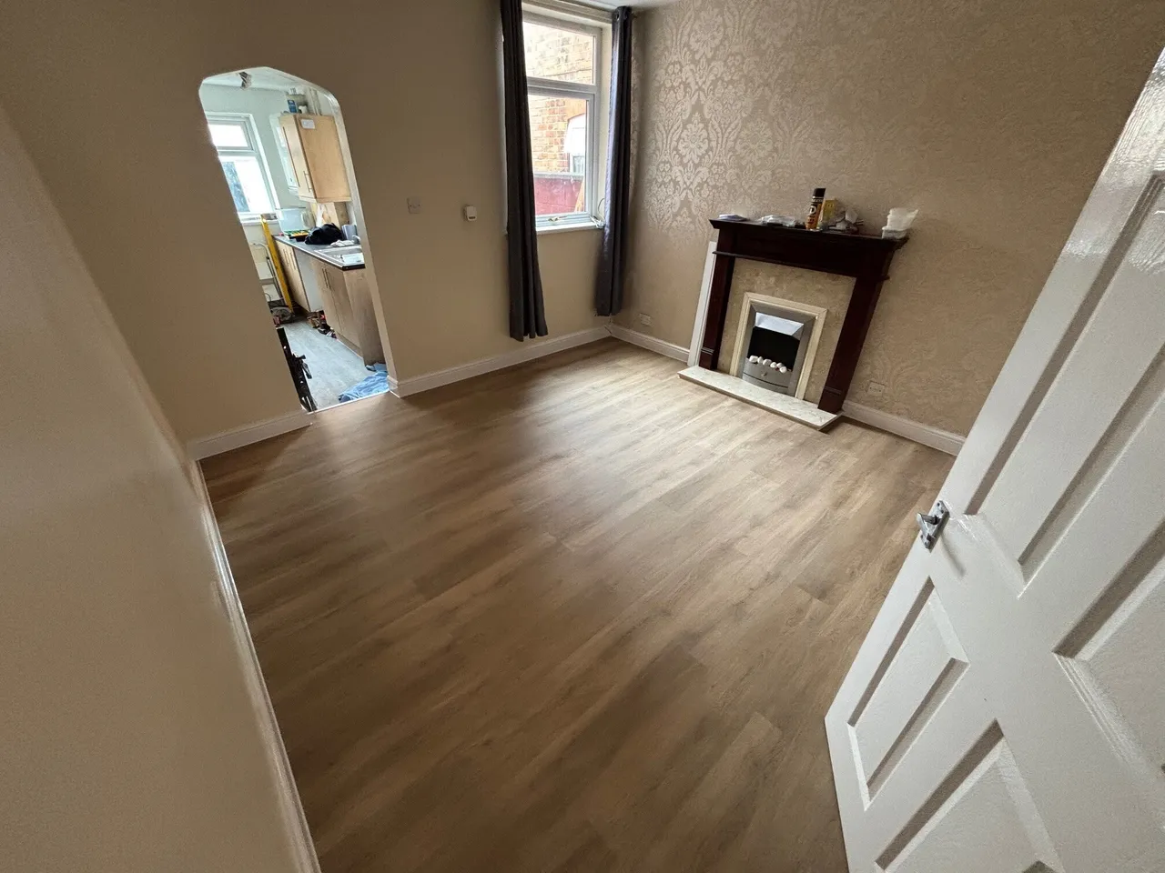 Kirkby Road, Sutton In Ashfield, NG17, photo 9