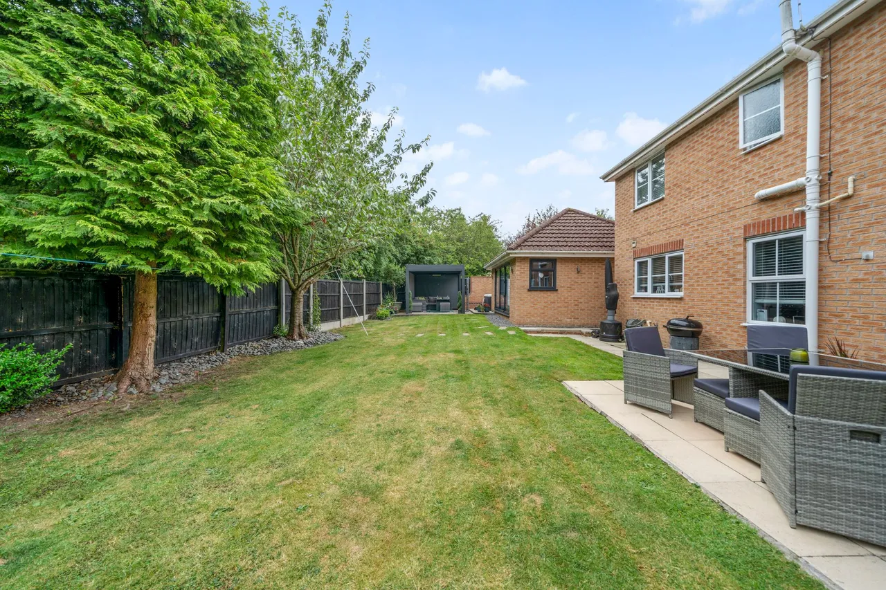 Wateredge Close, Leigh, WN7 3UP, photo 19