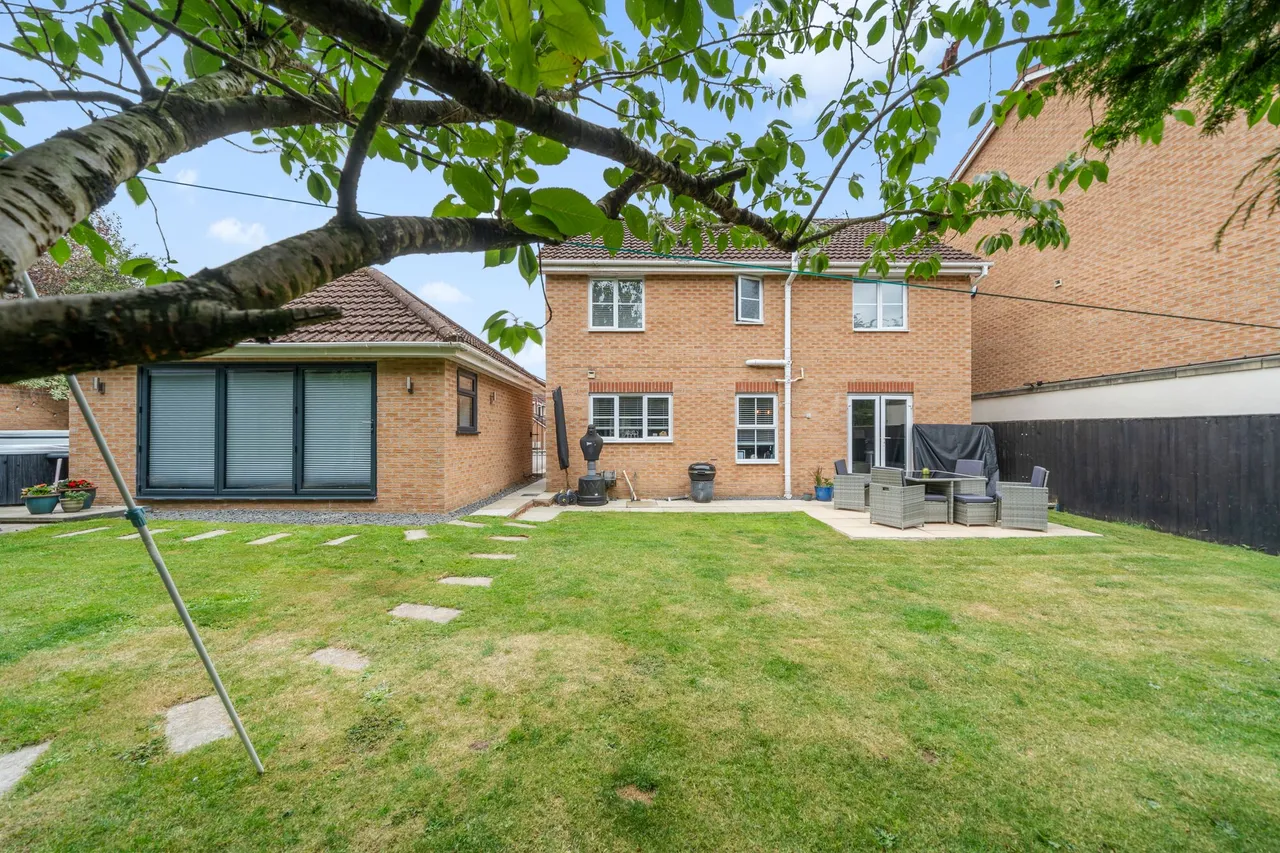 Wateredge Close, Leigh, WN7 3UP, photo 20