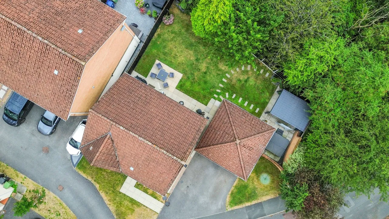 Wateredge Close, Leigh, WN7 3UP, photo 18