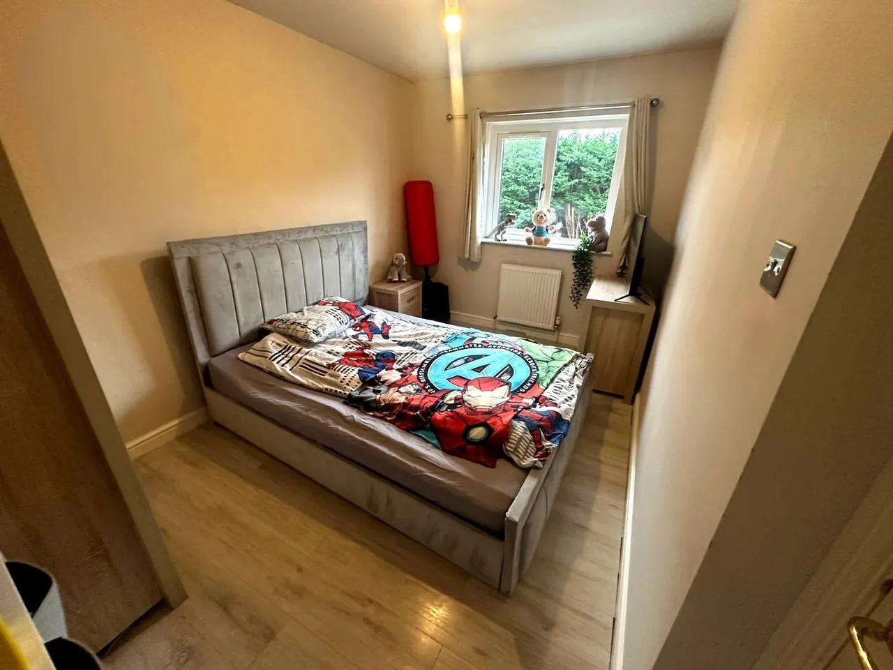 Shining Cliff Court, Bawtry, DONCASTER, photo 6