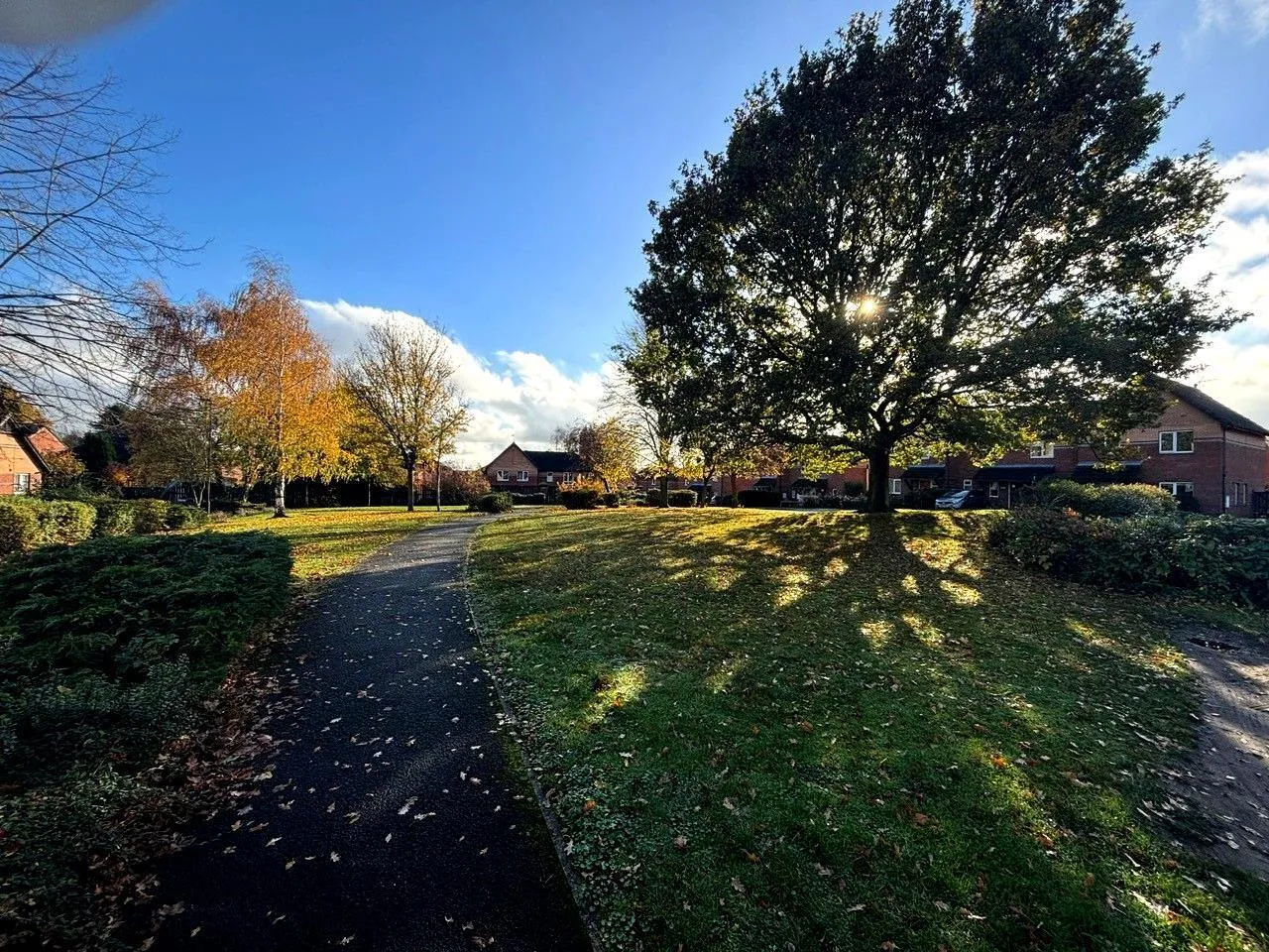 Shining Cliff Court, Bawtry, DONCASTER, photo 10