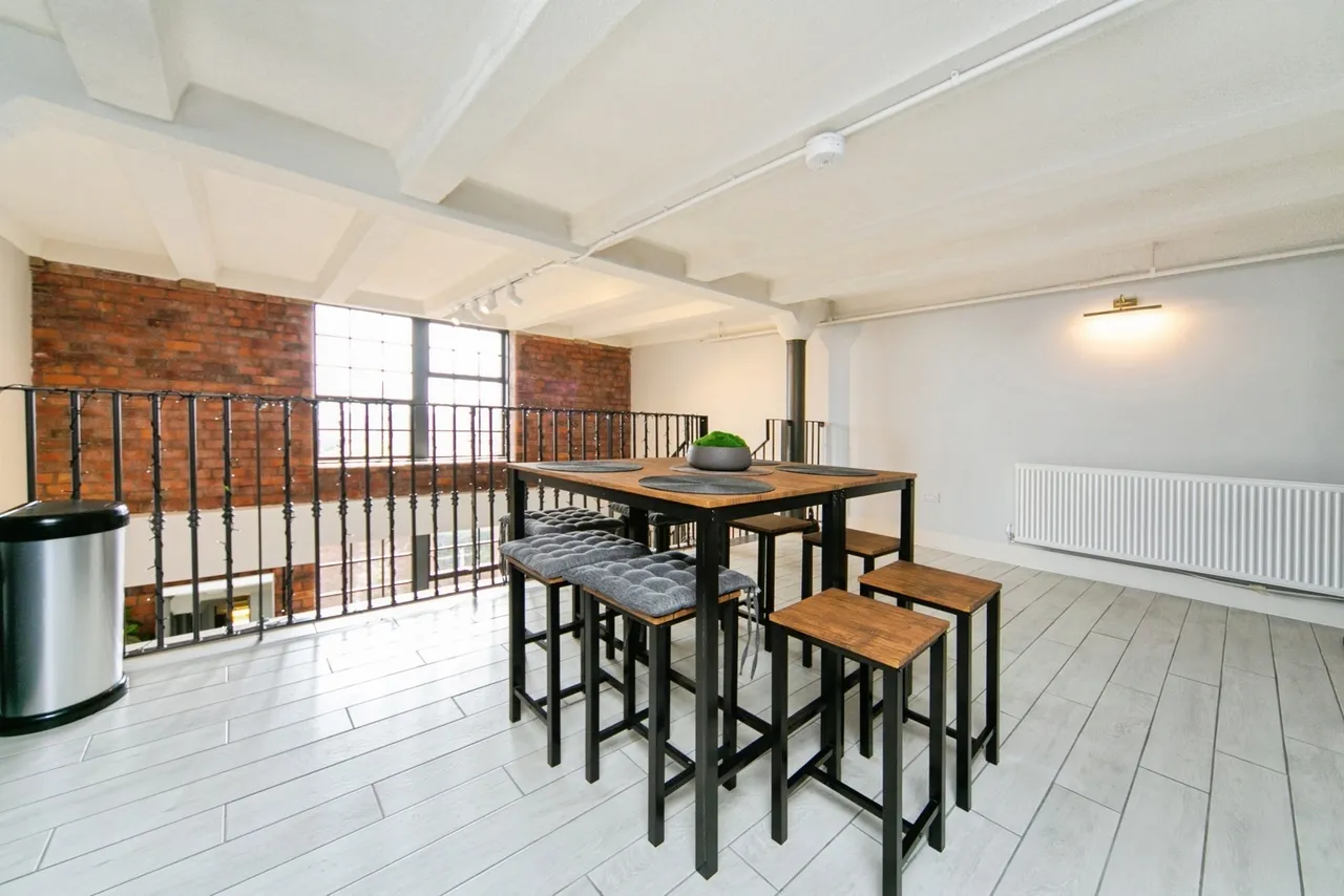 Regent Road, Liverpool, L3, photo 7
