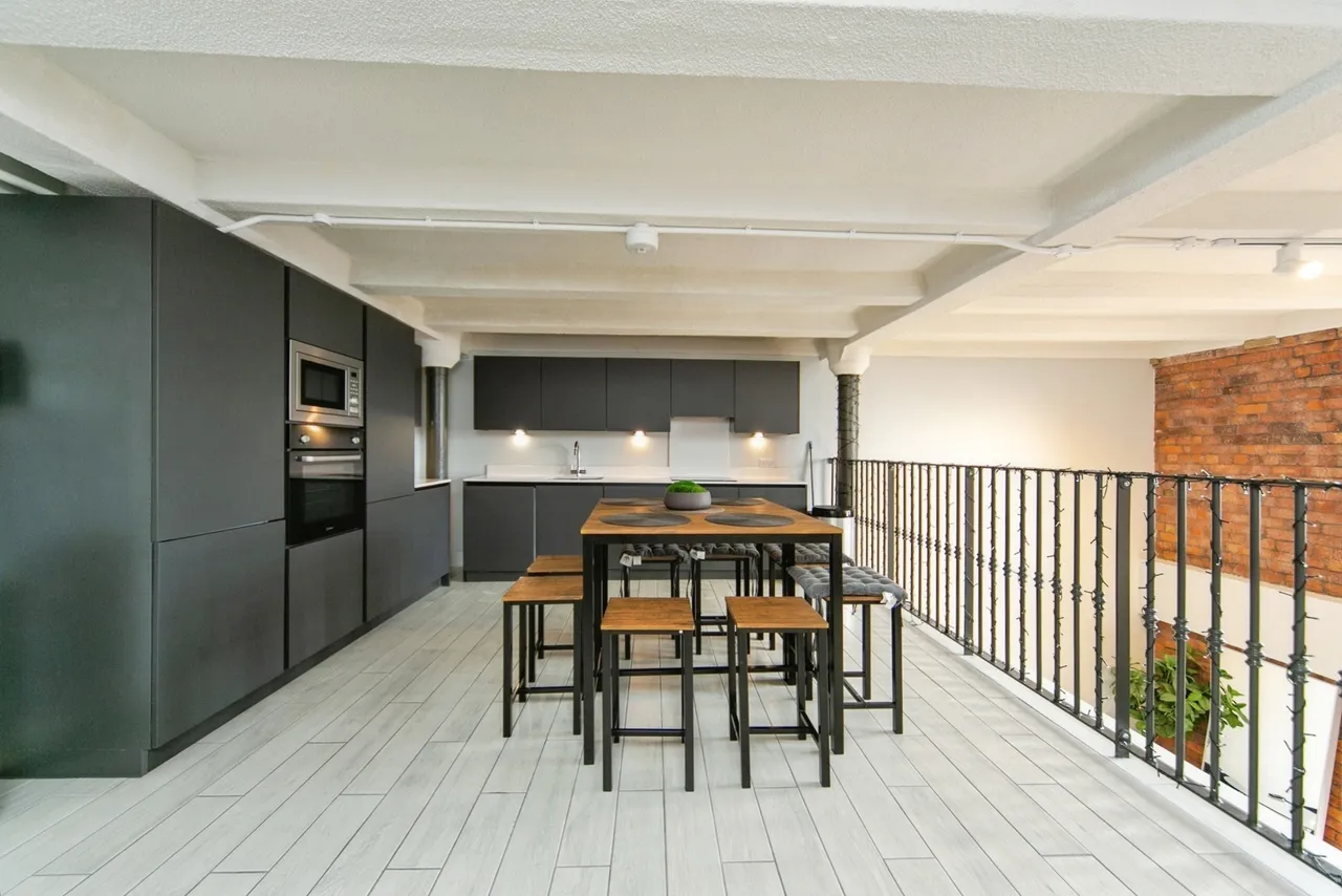 Regent Road, Liverpool, L3, photo 6