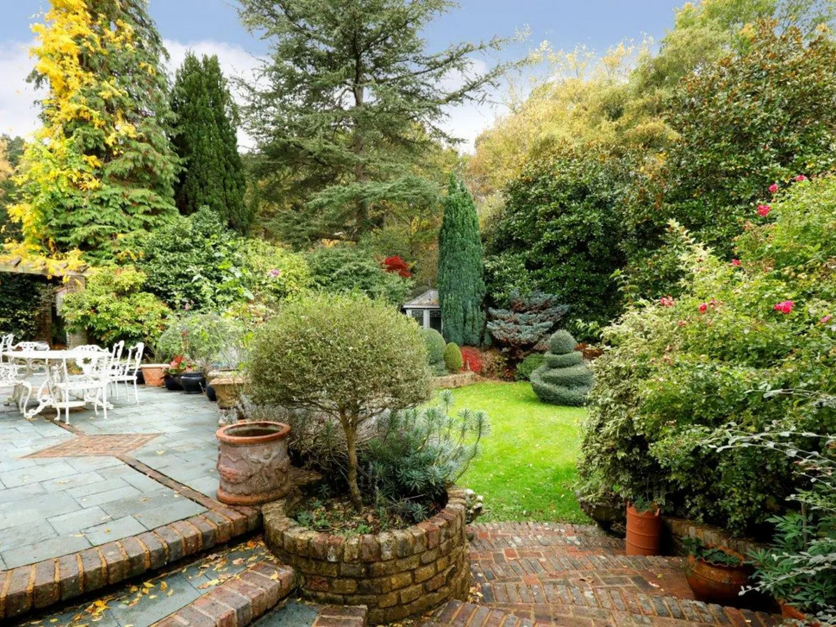 Wool Road, London, SW20, photo 14