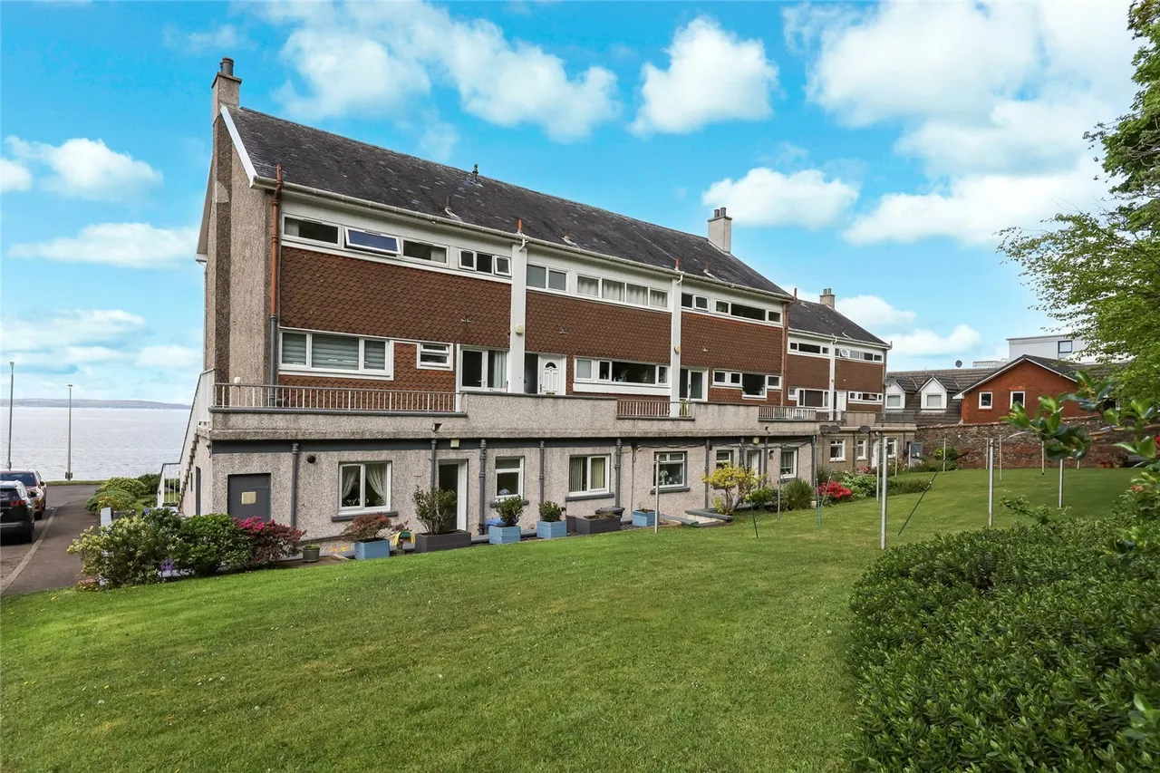 Shuma Court, Skelmorlie, North Ayrshire, PA17, photo 15
