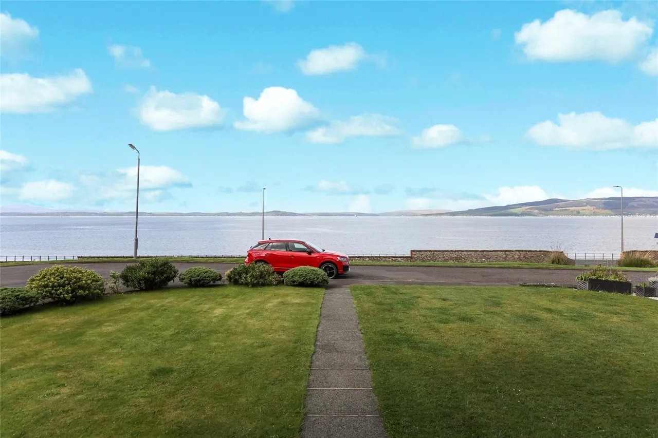 Shuma Court, Skelmorlie, North Ayrshire, PA17, photo 2