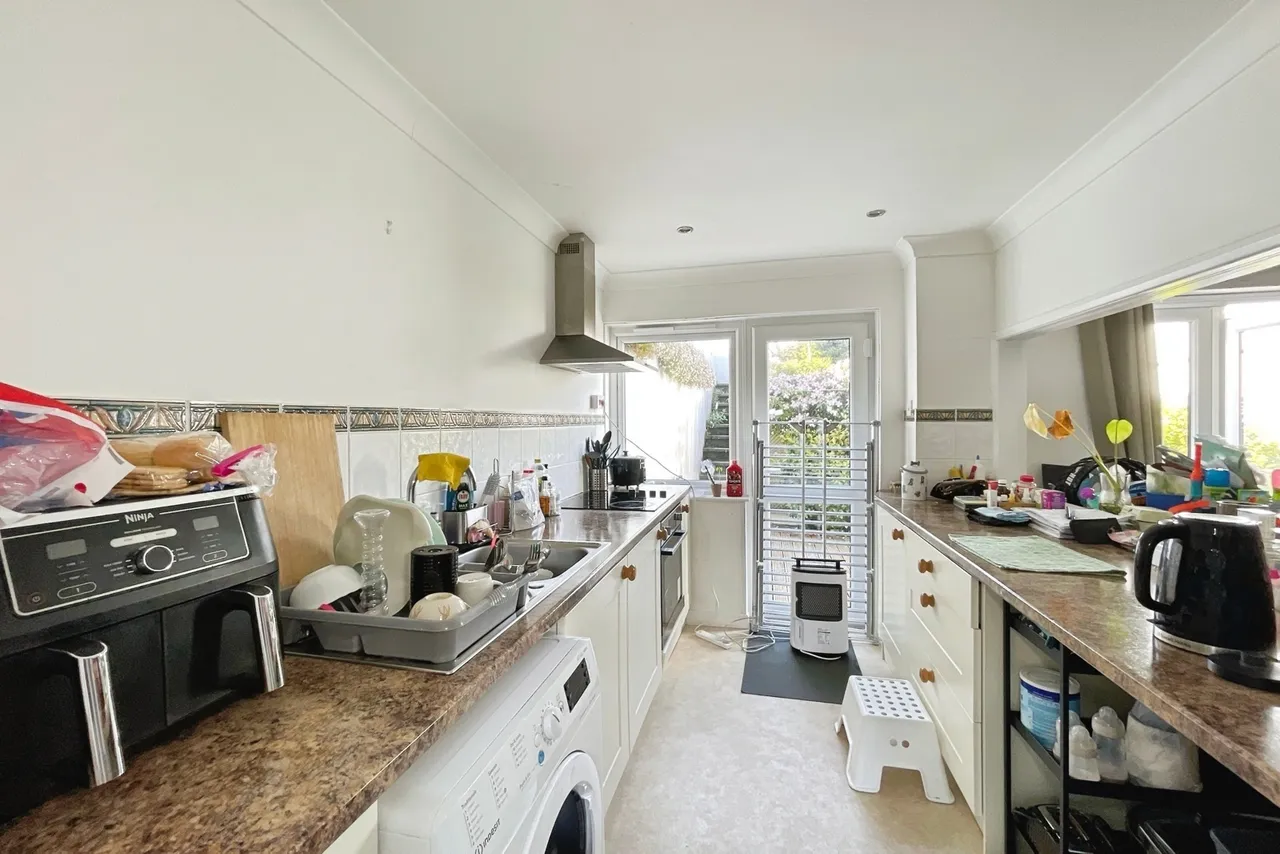 Pendennis Rise, Falmouth, TR11, photo 4