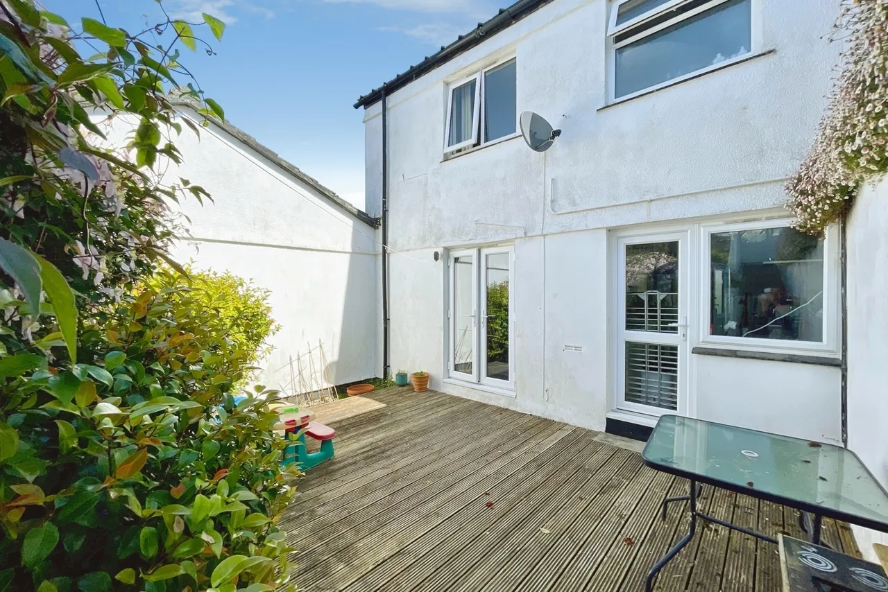 Pendennis Rise, Falmouth, TR11, photo 11