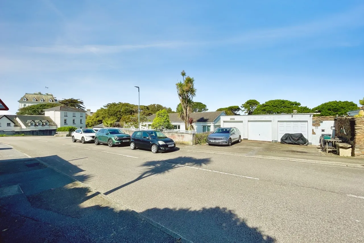 Pendennis Rise, Falmouth, TR11, photo 16