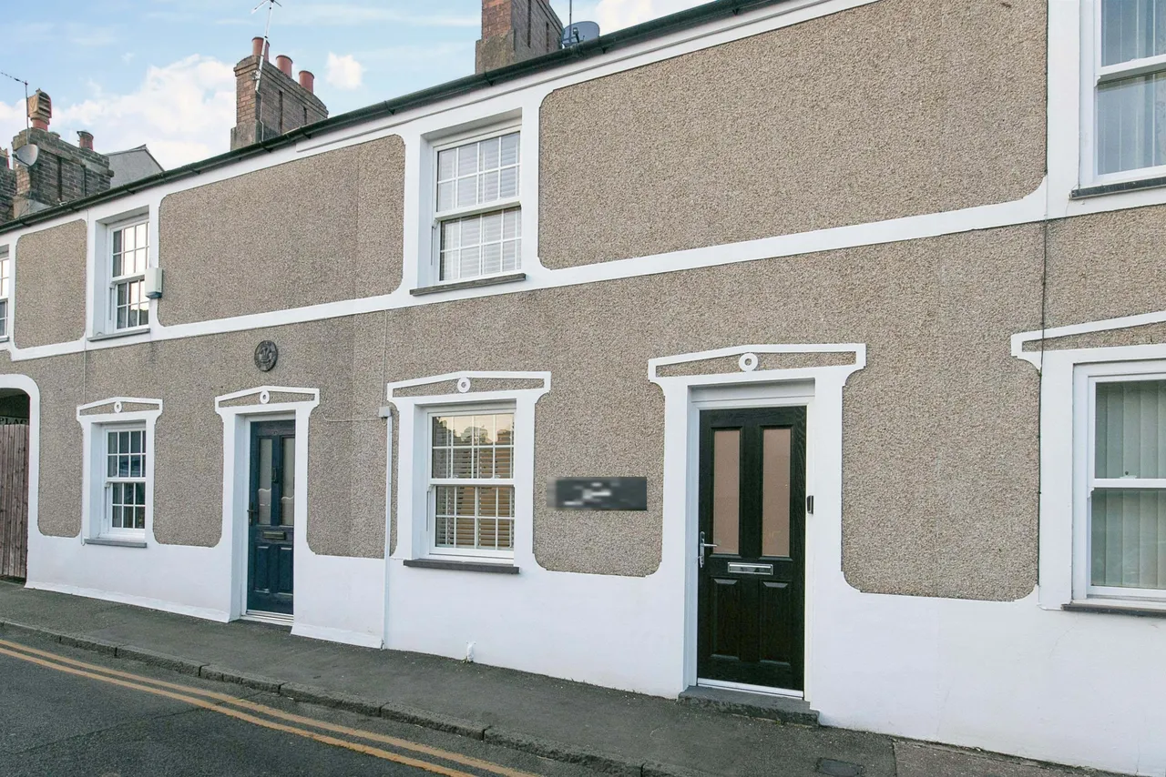3 bed house to rent, Rosemary Lane, Conwy, LL32