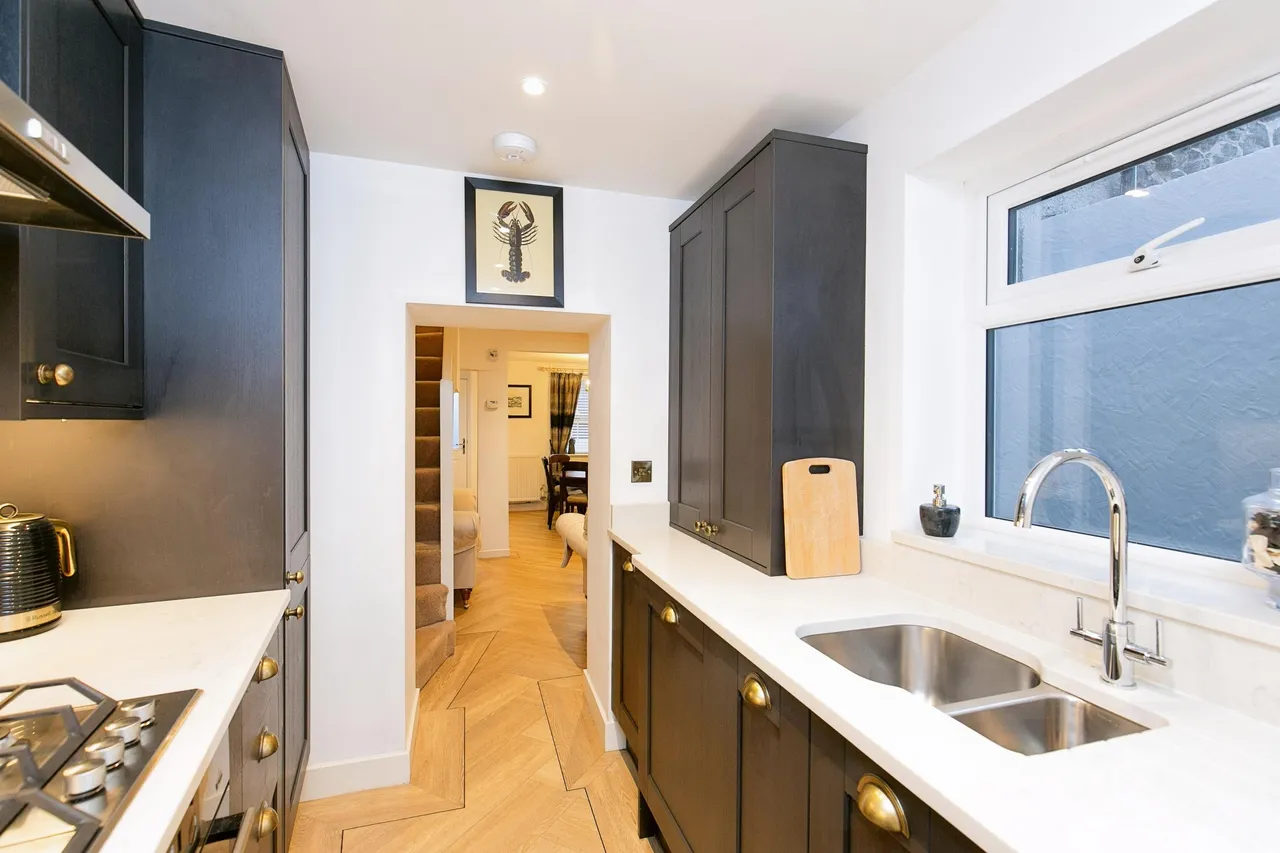 Rosemary Lane, Conwy, LL32, photo 3