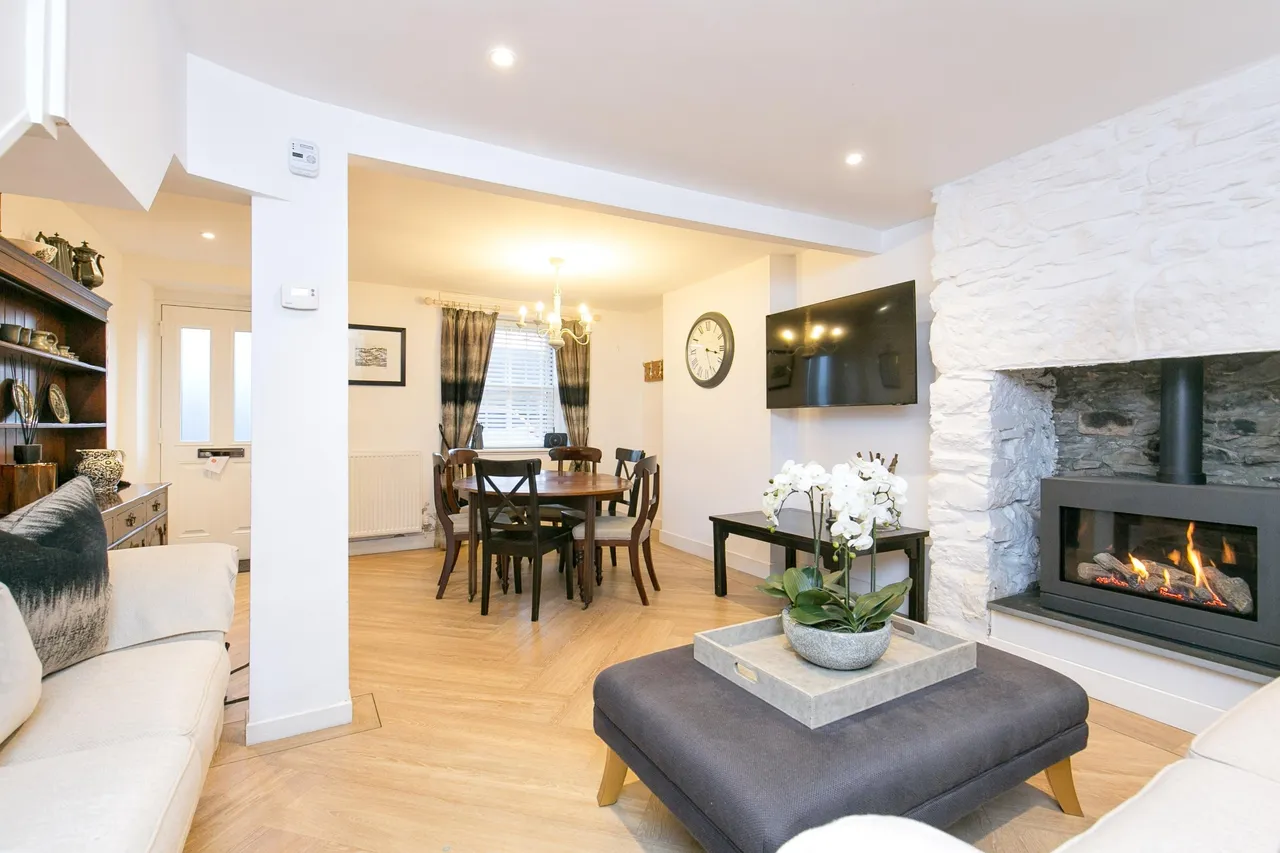 Rosemary Lane, Conwy, LL32, photo 4